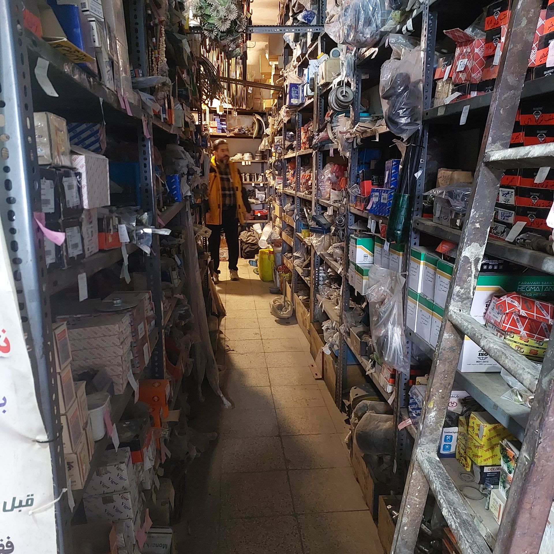 پوشاک